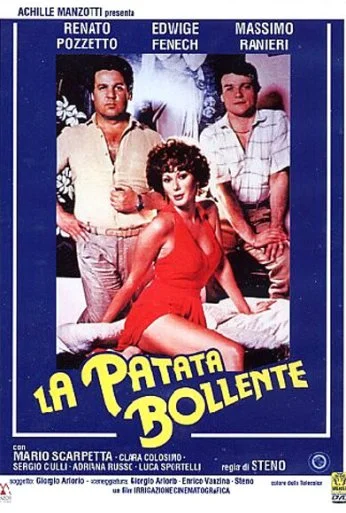 Бывает и похуже (1979) онлайн бесплатно